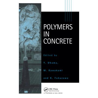 Polymers in Concrete