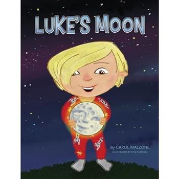 Luke’s Moon