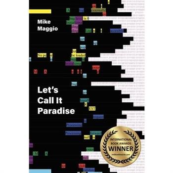 Let's Call it Paradise