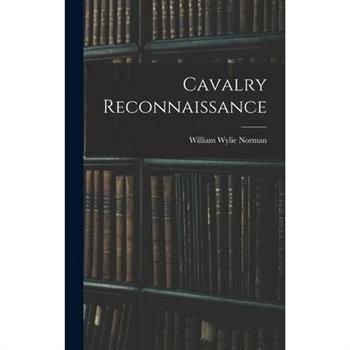 Cavalry Reconnaissance