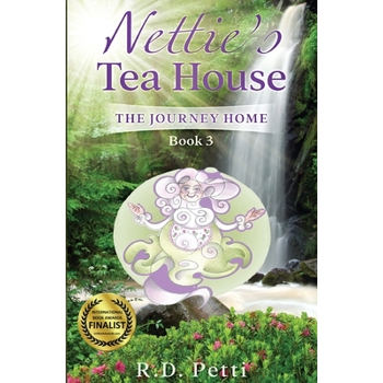 Nettie’s Tea House