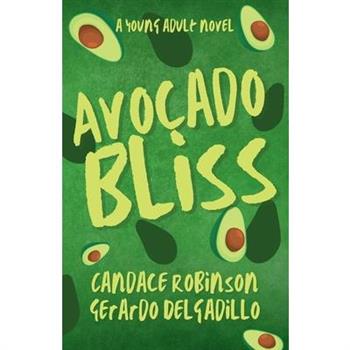 Avocado Bliss