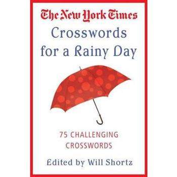 The New York Times Crosswords for a Rainy Day