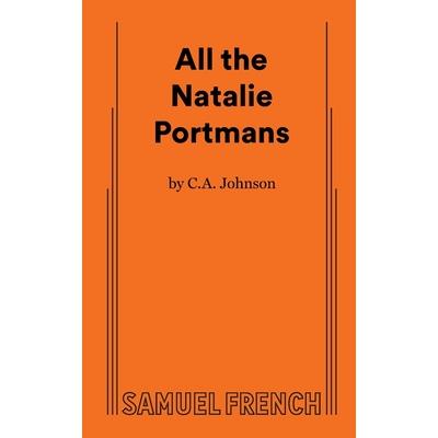 All the Natalie Portmans