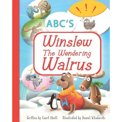 Winslow the Wondering Walrus