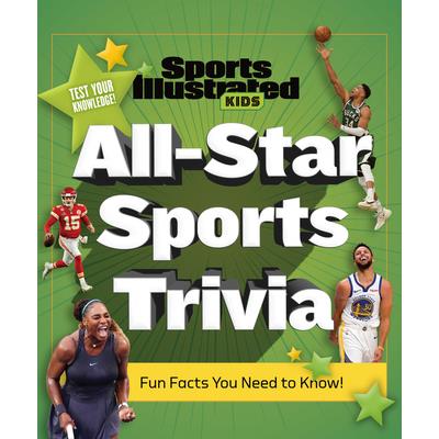 All-Star Sports Trivia