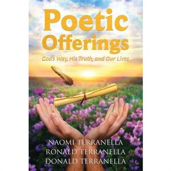 Poetic Offerings