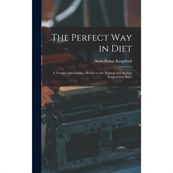 The Perfect Way in Diet