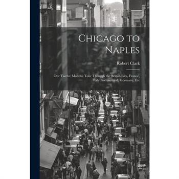 Chicago to Naples