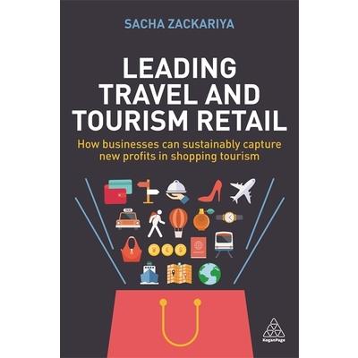 Leading Travel and Tourism Retail