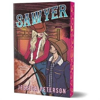 Sawyer (Deluxe Edition)