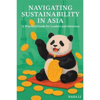 Navigating Sustainability in Asia