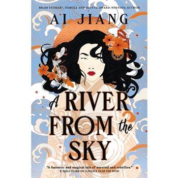 A River from the Sky