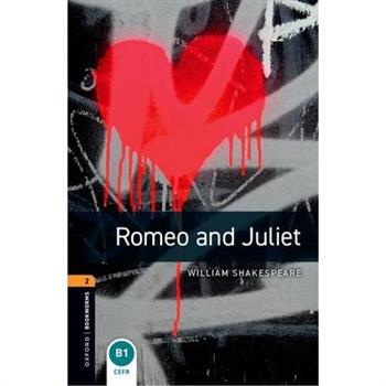 Oxford Bookworms Library