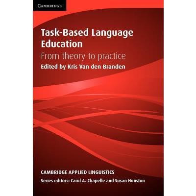 Task-based Language Education