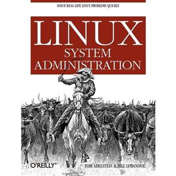 Linux System Administration