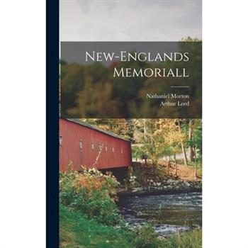 New-Englands Memoriall