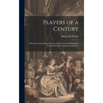 Players of a Century