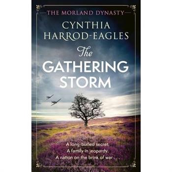 The Gathering Storm