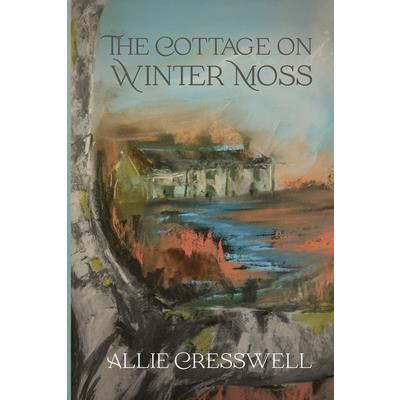 The Cottage on Winter Moss