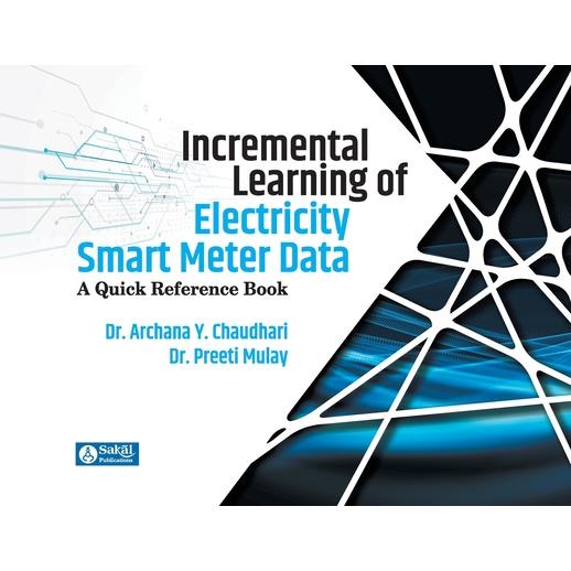 Incremental Learning of Electricity Smart Meter Data
