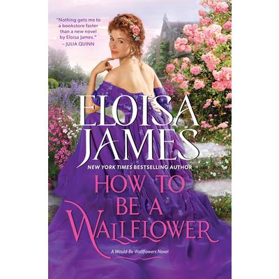 How to Be a Wallflower