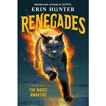 Renegades #1: The Magic Awakens