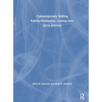 Contemporary Selling