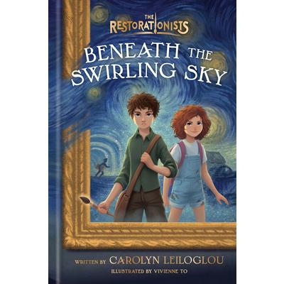Beneath the Swirling Sky