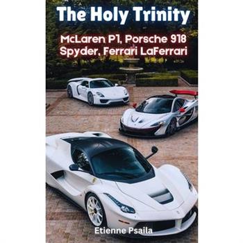 The Holy Trinity
