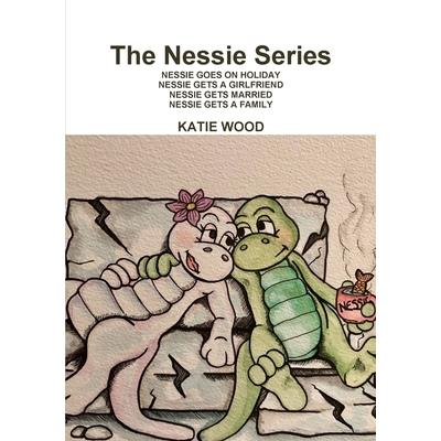 The Nessie Series