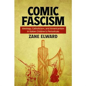 Comic Fascism
