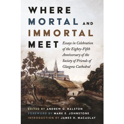 Where Mortal and Immortal Meet