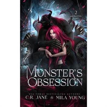Monster's Obsession