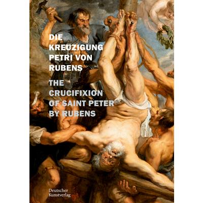 Die Kreuzigung Petri Von P. P. Rubens in St. Petri Zu K繹ln