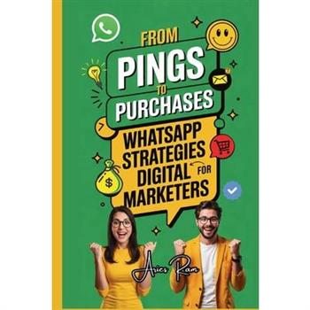 From Pings to Purchases