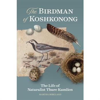 The Birdman of Koshkonong