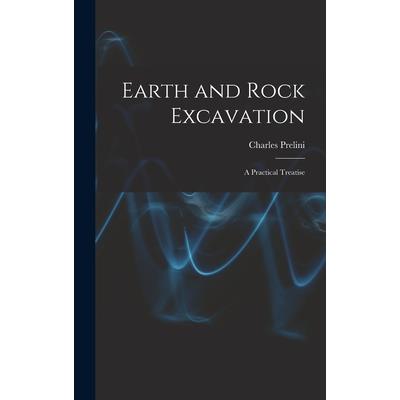 Earth and Rock Excavation