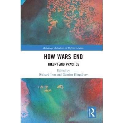 How Wars End
