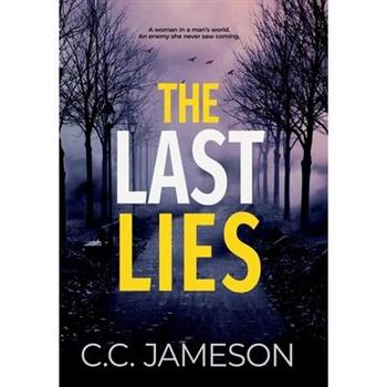 The Last Lies