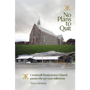 No Plans to Quit