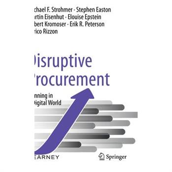 Disruptive Procurement