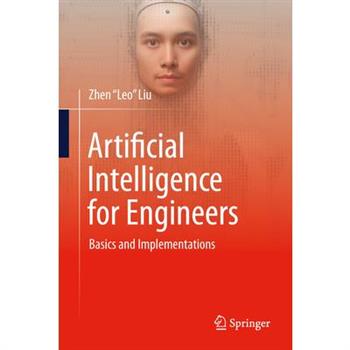 Artificial Intelligence for Engineers