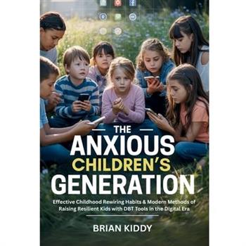 The Anxious Children’s Generation
