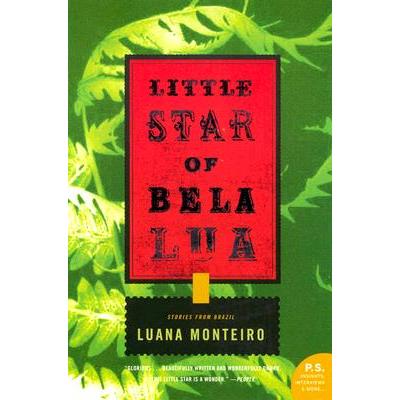 Little Star of Bela Lua