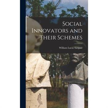 Social Innovators and Their Schemes