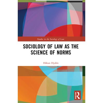 Sociology of Law as the Science of Norms