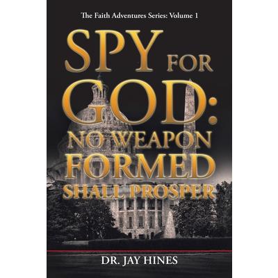 Spy for God
