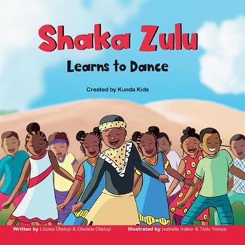 Shaka Zulu Learns to Dance