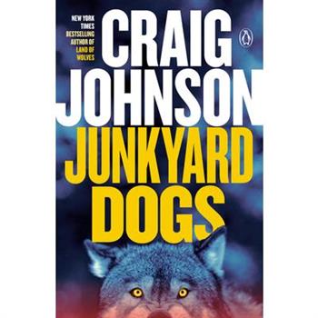 Junkyard Dogs